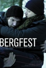 Bergfest (2008) afişi