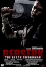 Berserk. The Black Swordsman (2009) afişi