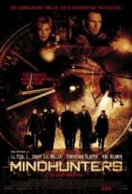 Beyin Avcıları (2004) afişi Beyin Avcıları (2004) afişi