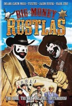 Big Money Rustlas (2010) afişi