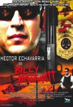 Billy Hatchett (2011) afişi