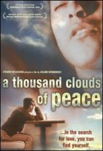Binlerce Barış Bulutu (2003) afişi