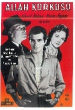 Bir Insanlık Meselesi (1958) afişi