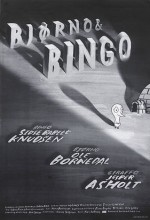 Bjørno & Bingo (2004) afişi
