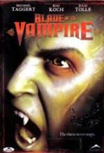 Blade Of The Vampire (1996) afişi