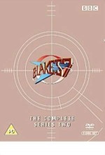 Blakes 7 (1979) afişi