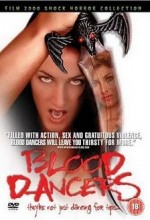 Blood Dancers (2004) afişi