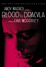 Blood For Dracula (1974) afişi