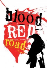 Blood Red Road  afişi