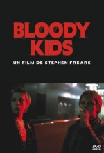Bloody Kids (1979) afişi