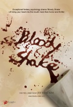 Bloody Shake (2009) afişi