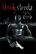 Bloody Streetz (2003) afişi