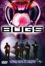 Böcekler (2003) afişi