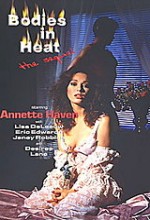 Bodies ın Heat:the Sequel (1989) afişi