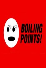 Boiling Points (2003) afişi