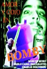 Bomby (2004) afişi