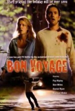 Bon Voyage (2006) afişi