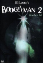 Boogey Man 2 (1983) afişi