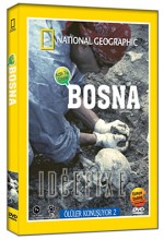 Bosna: ölüler Konuşuyor 2 (2002) afişi