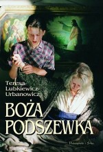 Boza Podszewka (1997) afişi