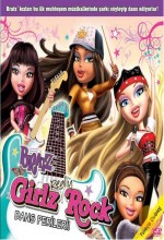 Bratz:dans Perileri  afişi