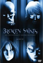 Broken Saints (2003) afişi
