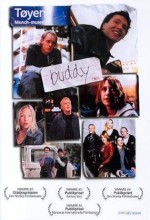 Buddy(ı) (2003) afişi