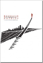 Buffalo Bushido (2008) afişi