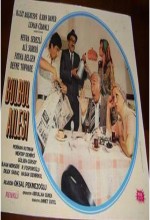 Bülbül Ailesi (1976) afişi