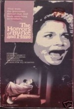 Burke & Hare (horrors Of Burke And Hare) (1972) afişi