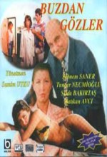 Buzdan Gözler (1996) afişi