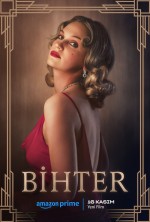 Bihter (2023) afişi