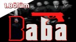 Baba (2003) afişi