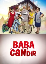 Baba Candır (2015) afişi