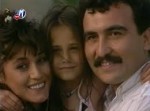 Baba Yüreği (1987) afişi