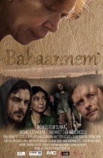 Babaannem (2016) afişi
