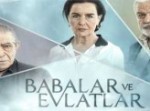 Babalar ve Evlatlar (2012) afişi