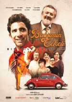 Babamın Ceketi (2018) afişi Babamın Ceketi (2018) afişi