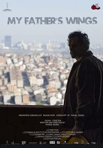 Babamın Kanatları (2016) afişi