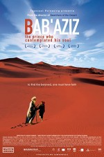 Bab'aziz (2005) afişi