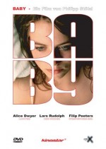Baby (2002) afişi