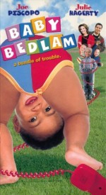 Baby Bedlam (2000) afişi