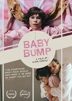 Baby Bump (2015) afişi