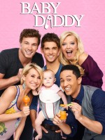 Baby Daddy 4 (2015) afişi