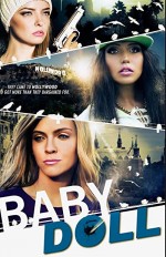 Baby Doll (2020) afişi