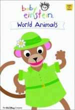 Baby Einstein: World Animals (2002) afişi