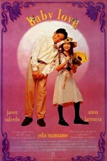 Baby Love (1995) afişi