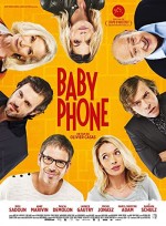 Baby Phone  (2017) afişi