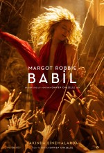 Babil (2022) afişi Babil (2022) afişi