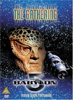 Babylon 5: The Gathering (1993) afişi